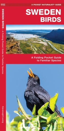 Bertrand.pt - Sweden Birds