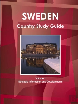 Bertrand.pt - Sweden Country Study Guide Volume 1 Strategic Information And Developments