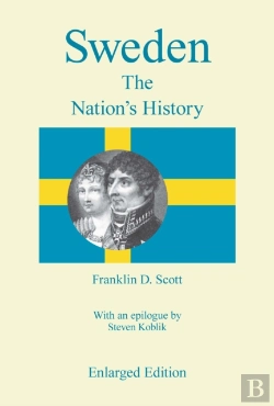 Bertrand.pt - Sweden, Enlarged Edition