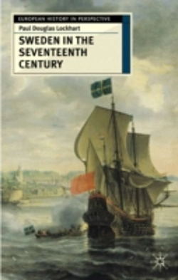 Bertrand.pt - Sweden In The Seventeenth Century