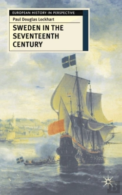 Bertrand.pt - Sweden In The Seventeenth Century