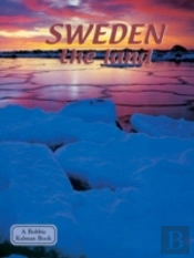 Sweden, The Land
