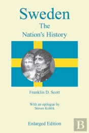 Sweden, The Nation'S History