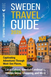 Sweden Travel Guide
