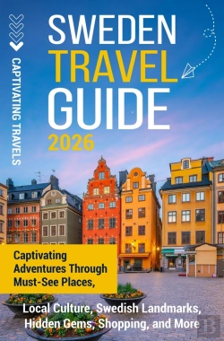 Bertrand.pt - Sweden Travel Guide
