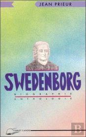 Swedenborg - Biographie - Anthologie