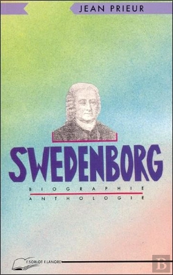 Bertrand.pt - Swedenborg - Biographie - Anthologie