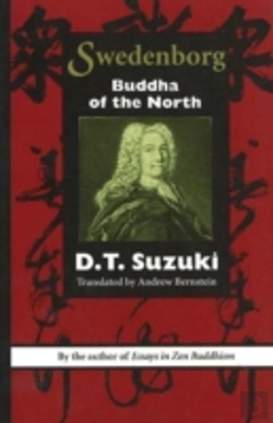 Bertrand.pt - Swedenborg: Buddha Of The North