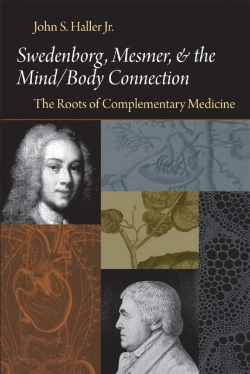 Bertrand.pt - Swedenborg, Mesmer, And The Mind/Body Connection