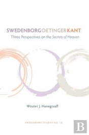 Swedenborg, Oetinger, Kant