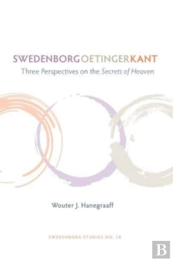 Bertrand.pt - Swedenborg, Oetinger, Kant