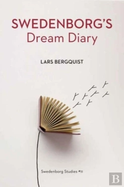 Bertrand.pt - Swedenborg'S Dream Diary