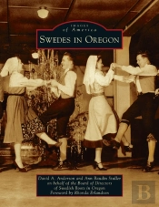 Swedes In Oregon