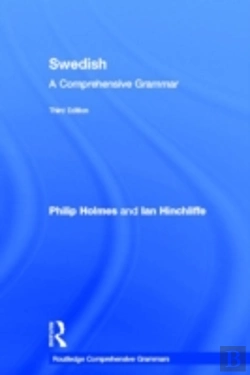 Bertrand.pt - Swedish: A Comprehensive Grammar