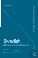 Swedish: A Comprehensive Grammar