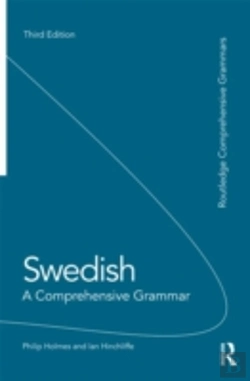 Bertrand.pt - Swedish: A Comprehensive Grammar