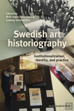 Bertrand.pt - Swedish Art Historiography