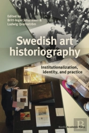 Swedish Art Historiography