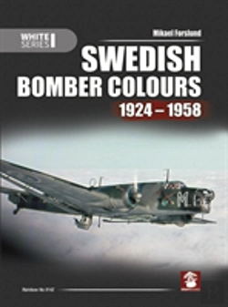 Bertrand.pt - Swedish Bomber Colours 1924-1958
