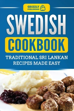 Bertrand.pt - Swedish Cookbook: Traditional Swedish Re
