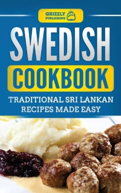 Bertrand.pt - Swedish Cookbook: Traditional Swedish Re