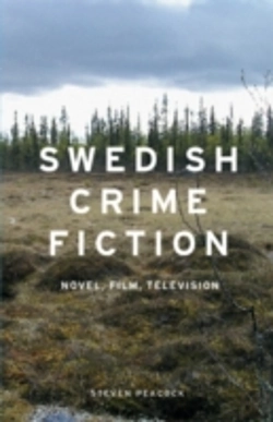 Bertrand.pt - Swedish Crime Fiction