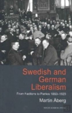 Bertrand.pt - Swedish & German Liberalism