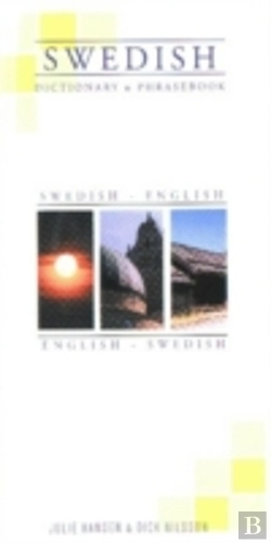 Bertrand.pt - Swedish-English/English-Swedish Dictionary And Phrasebook