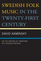 Swedish Folk Music In The Twenty-First Century