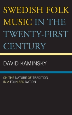 Bertrand.pt - Swedish Folk Music In The Twenty-First Century