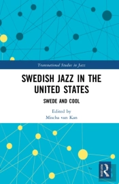 Swedish Jazz In The United States