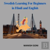 Swedish Learning For Beginners In Hindi And English