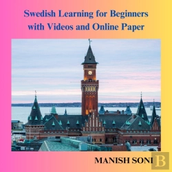 Bertrand.pt - Swedish Learning For Beginners With Videos And Online Paper