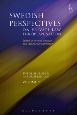 Bertrand.pt - Swedish Perspectives On Private Law Europeanisation