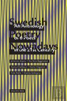 Swedish Poetry Nowadays; An Anthology Of 6 Poets In The 21st Century