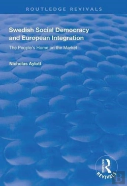 Bertrand.pt - Swedish Social Democracy And European Integration