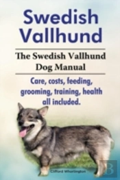 Swedish Vallhund. The Swedish Vallhund D