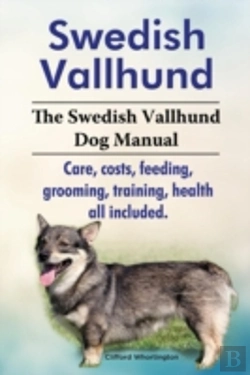 Bertrand.pt - Swedish Vallhund. The Swedish Vallhund D