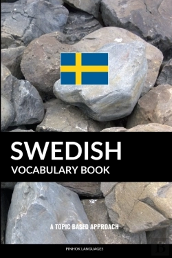 Bertrand.pt - Swedish Vocabulary Book