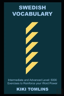Bertrand.pt - Swedish Vocabulary, Intermediate And Advanced Level