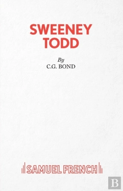Bertrand.pt - Sweeney Todd
