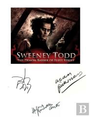 Sweeney Todd