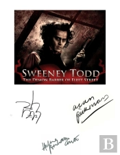Sweeney Todd