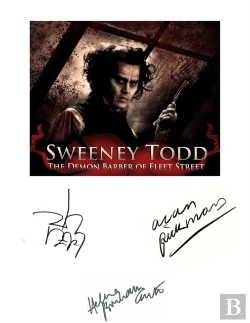 Bertrand.pt - Sweeney Todd