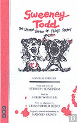 Bertrand.pt - Sweeney Todd