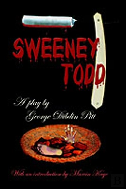 Bertrand.pt - Sweeney Todd
