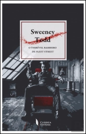 Sweeney Todd - O Terrível Barbeiro de Fleet Street
