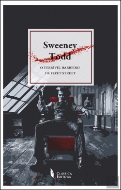 Bertrand.pt - Sweeney Todd - O Terrível Barbeiro de Fleet Street