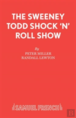 Bertrand.pt - Sweeney Todd Shock 'N' Roll Show