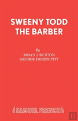 Bertrand.pt - Sweeney Todd The Barber